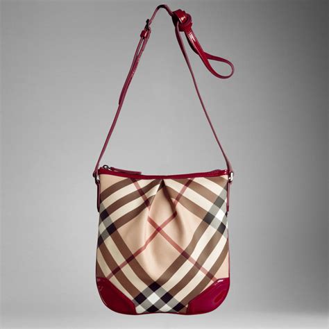 buy burberry nova check online